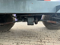 Atlas - ab 1302 d - mobiele graafmachine - afbeelding 4 van  9