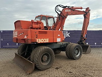 Atlas - ab 1302 d - mobiele graafmachine - afbeelding 7 van  9