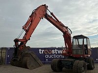 Atlas - ab 1302 d - mobiele graafmachine - afbeelding 8 van  9