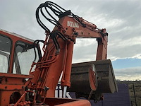 Atlas - ab 1302 d - mobiele graafmachine - afbeelding 9 van  9