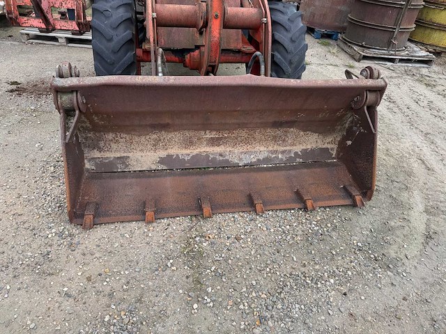 Atlas - ar41 - shovel - afbeelding 16 van  17