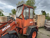 Atlas - ar41 - shovel - afbeelding 1 van  17