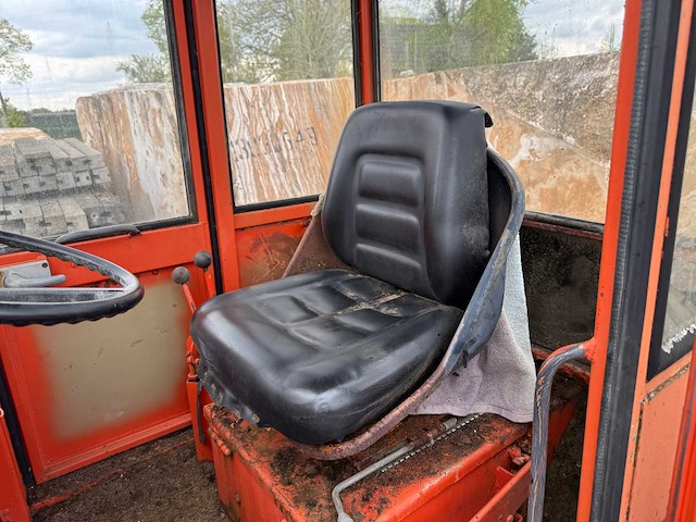 Atlas - ar41 - shovel - afbeelding 2 van  17