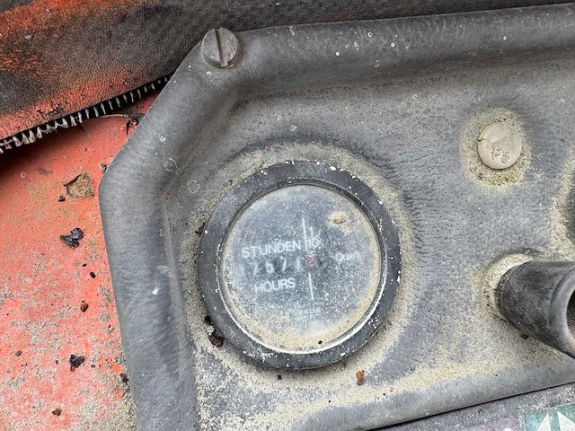 Atlas - ar41 - shovel - afbeelding 4 van  17