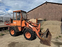 Atlas - ar41 - shovel - afbeelding 6 van  17