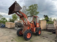 Atlas - ar41 - shovel - afbeelding 15 van  17