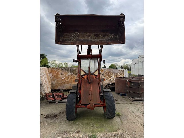 Atlas - ar41 - shovel - afbeelding 7 van  17