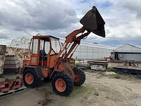 Atlas - ar41 - shovel - afbeelding 8 van  17