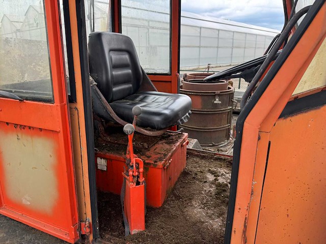 Atlas - ar41 - shovel - afbeelding 9 van  17