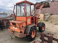 Atlas - ar41 - shovel - afbeelding 11 van  17