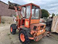 Atlas - ar41 - shovel - afbeelding 12 van  17