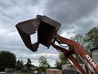 Atlas - ar41 - shovel - afbeelding 13 van  17