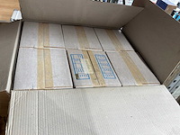 Atlas - bureaulamp (6x) - afbeelding 4 van  5
