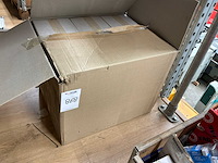Atlas - bureaulamp (6x) - afbeelding 5 van  5