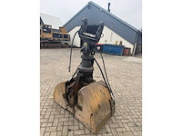 Atlas - e32 - knijperbak met t620 snelwissel - afbeelding 3 van  7