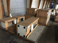 Atlas - keukenkasten (18x) - afbeelding 1 van  5