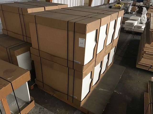 Atlas - keukenkasten (18x) - afbeelding 3 van  5