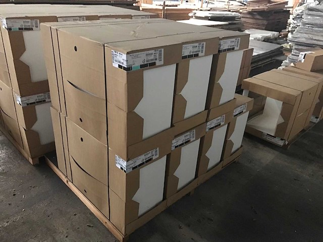 Atlas - keukenkasten (18x) - afbeelding 4 van  5