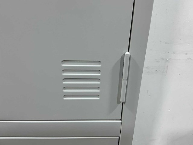 Atlas - lockerkast - afbeelding 2 van  2