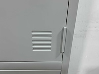 Atlas - lockerkast - afbeelding 2 van  2