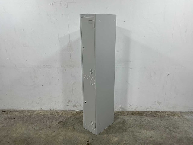 Atlas - lockerkast - afbeelding 1 van  5