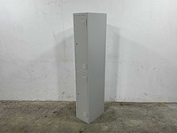 Atlas - lockerkast - afbeelding 1 van  5