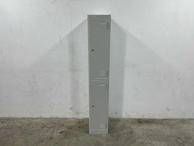 Atlas - lockerkast - afbeelding 2 van  5
