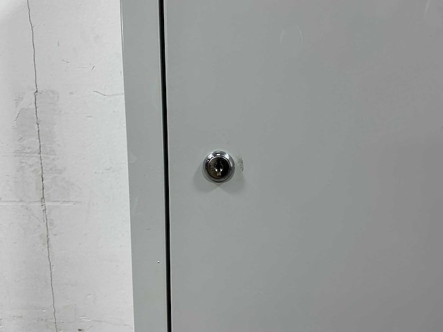 Atlas - lockerkast - afbeelding 3 van  5