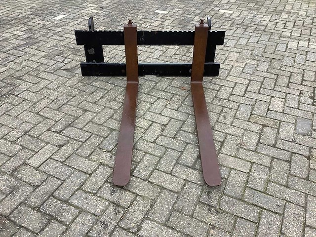 Atlas - shovel lepels - afbeelding 1 van  4