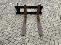 Atlas - shovel lepels - afbeelding 1 van  4