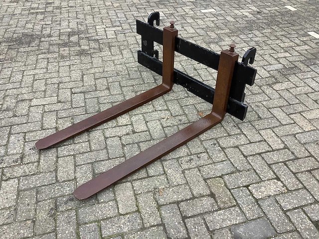 Atlas - shovel lepels - afbeelding 2 van  4