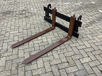 Atlas - shovel lepels - afbeelding 2 van  4