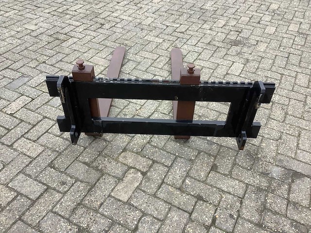 Atlas - shovel lepels - afbeelding 3 van  4