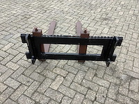 Atlas - shovel lepels - afbeelding 3 van  4