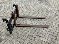 Atlas - shovel lepels - afbeelding 4 van  4