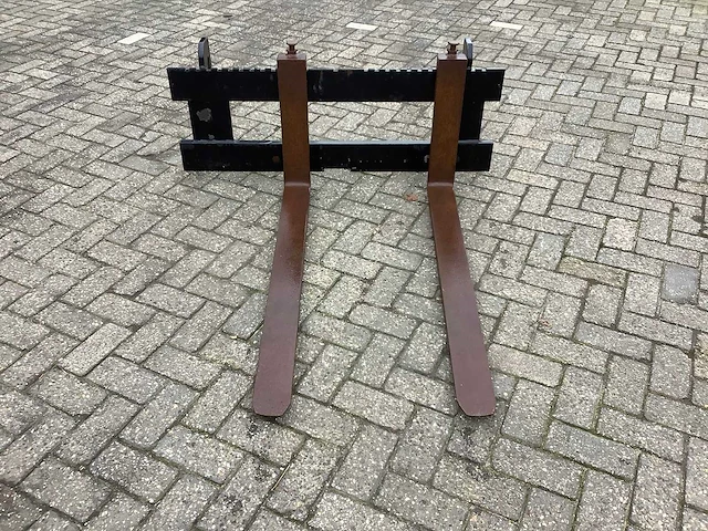 Atlas - shovel lepels - afbeelding 1 van  4