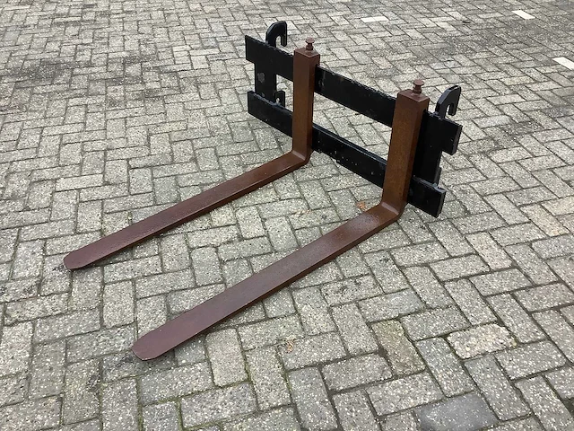Atlas - shovel lepels - afbeelding 2 van  4
