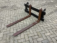 Atlas - shovel lepels - afbeelding 2 van  4