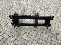 Atlas - shovel lepels - afbeelding 3 van  4