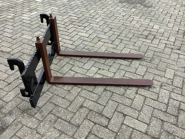 Atlas - shovel lepels - afbeelding 4 van  4