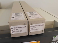 Atlas - suntest xls+ - uv verweringstester - afbeelding 6 van  16