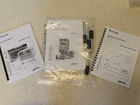 Atlas - suntest xls+ - uv verweringstester - afbeelding 8 van  16