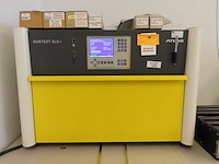 Atlas - suntest xls+ - uv verweringstester - afbeelding 1 van  16