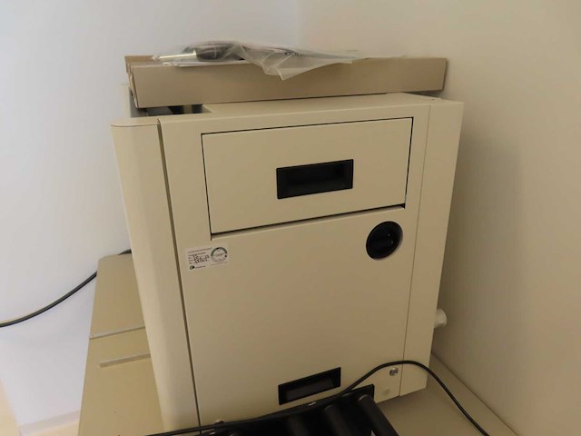 Atlas - suntest xls+ - uv verweringstester - afbeelding 11 van  16
