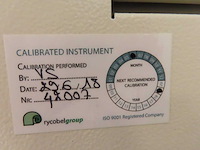 Atlas - suntest xls+ - uv verweringstester - afbeelding 12 van  16
