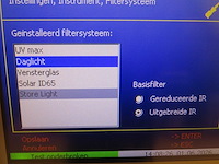 Atlas - suntest xls+ - uv verweringstester - afbeelding 15 van  16