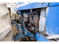 Atlas - super six - 4-wheel drive tractor - 1970 - afbeelding 3 van  14