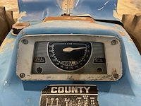 Atlas - super six - 4-wheel drive tractor - 1970 - afbeelding 4 van  14