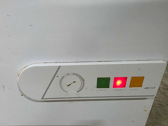 Atlas - vrieskist - afbeelding 2 van  3