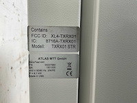 Atlas - xenotest 440 - various laboratory equipment - 2014 - afbeelding 2 van  4